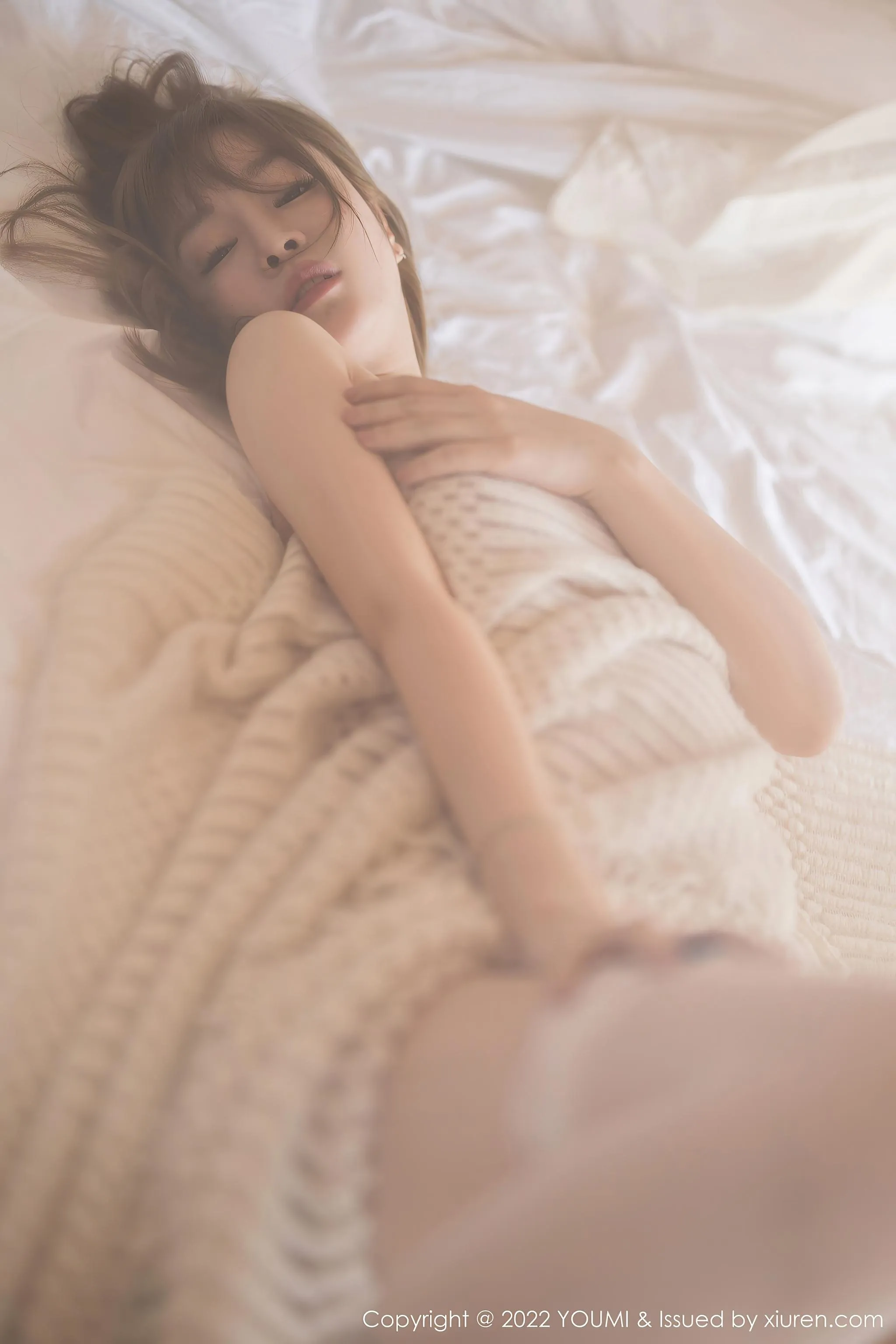 [YouMi尤蜜荟] 2022.06.08 VOL.800 王雨纯 [72P]插图5